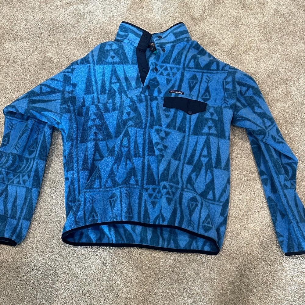 Patagonia Jacket